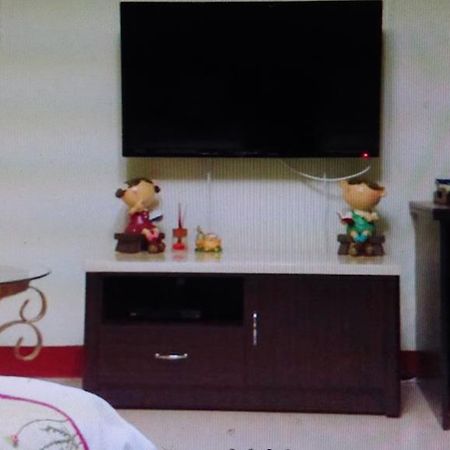 Mei Di Ya House Юйли Экстерьер фото