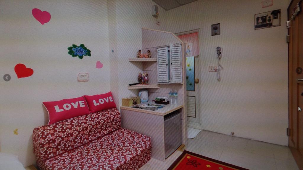 Mei Di Ya House Юйли Экстерьер фото