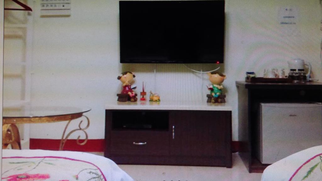 Mei Di Ya House Юйли Экстерьер фото