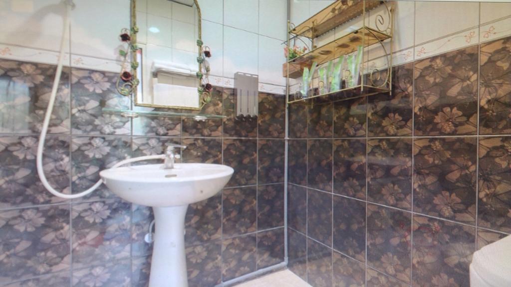 Mei Di Ya House Юйли Экстерьер фото